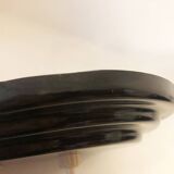 Art deco bakelite lamp - bauhaus