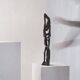 Modernist anthropomorphic sculpture Makonde 1950