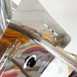 Chandelier glass of Murano 1970 Mazzega