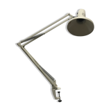 Articulated lamp ledu gray