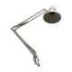 Lampe articulée ledu grise