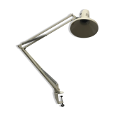 Lampe articulée ledu grise