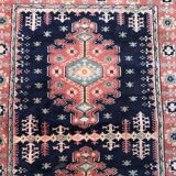 Tapis ancien orient Pakistanais laine fait main 150x95cm