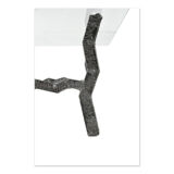 Coffee table by Henri Fernandez