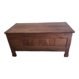 Old Vendée chest