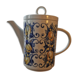 Vintage coffee maker Villeroy & Boch Cadiz