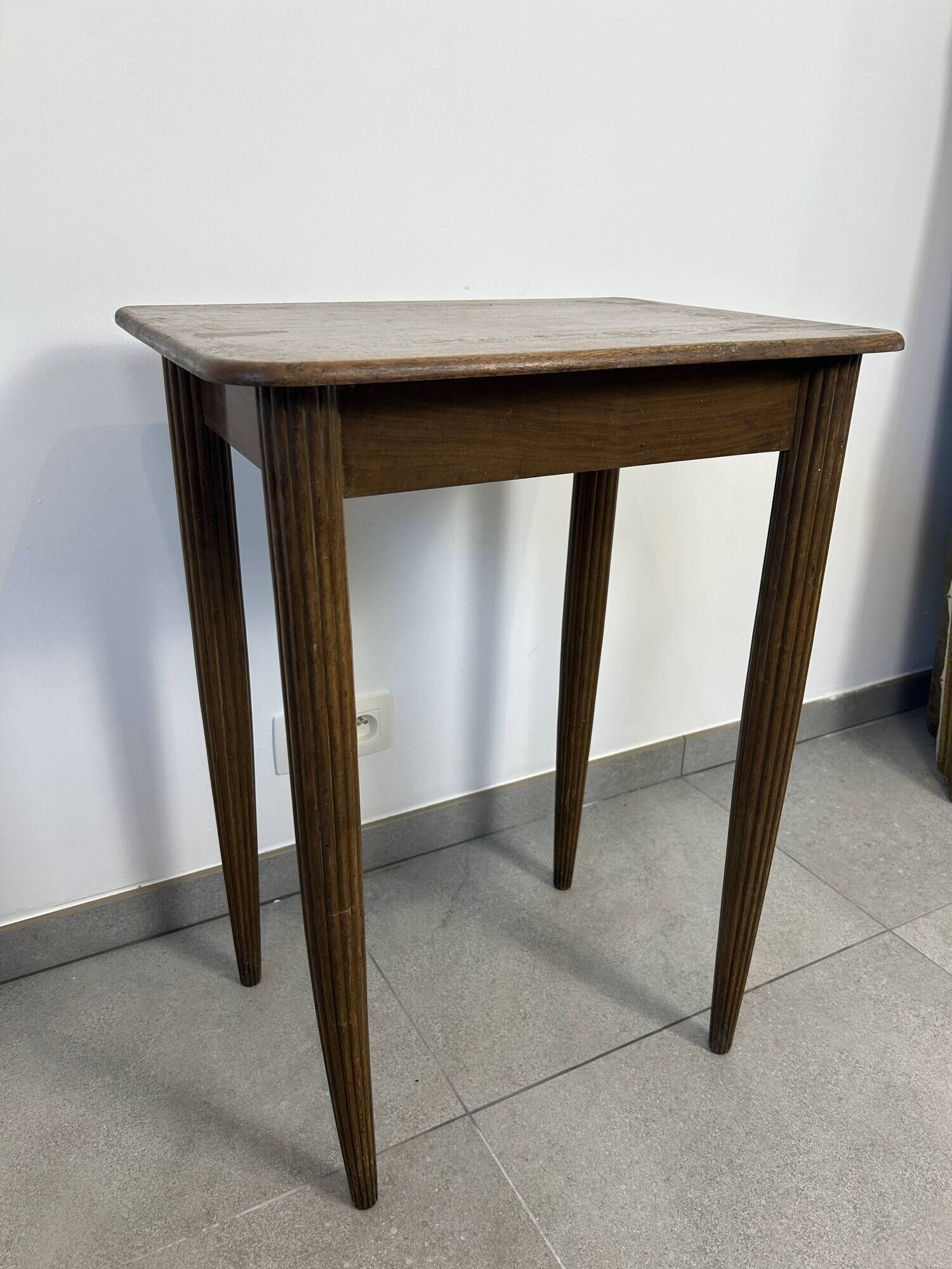Table d'appoint Art déco