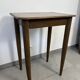 Table d'appoint Art déco