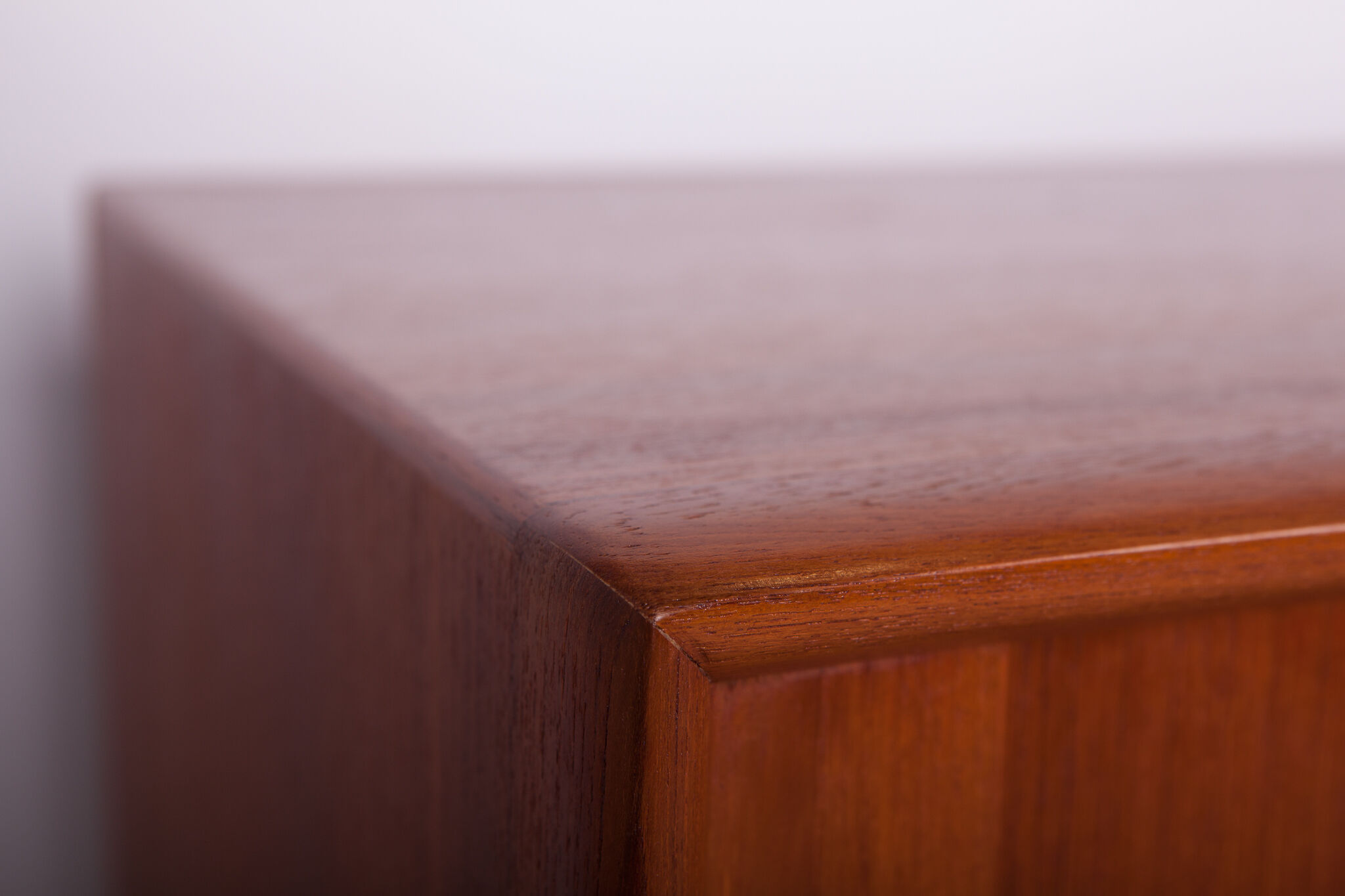 Mid-Century Teak Sideboard from Bernhard Pedersen & Søn , 1960s