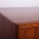 Mid-Century Teak Sideboard from Bernhard Pedersen & Søn , 1960s