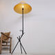 Lampadaire français des années 50