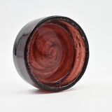 Cut glass bubble vintage