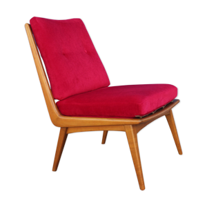 armchair by Hans Mitzlaff