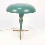 Lampe de table « Bijou » de Louis Kalff pour Philips années 1950