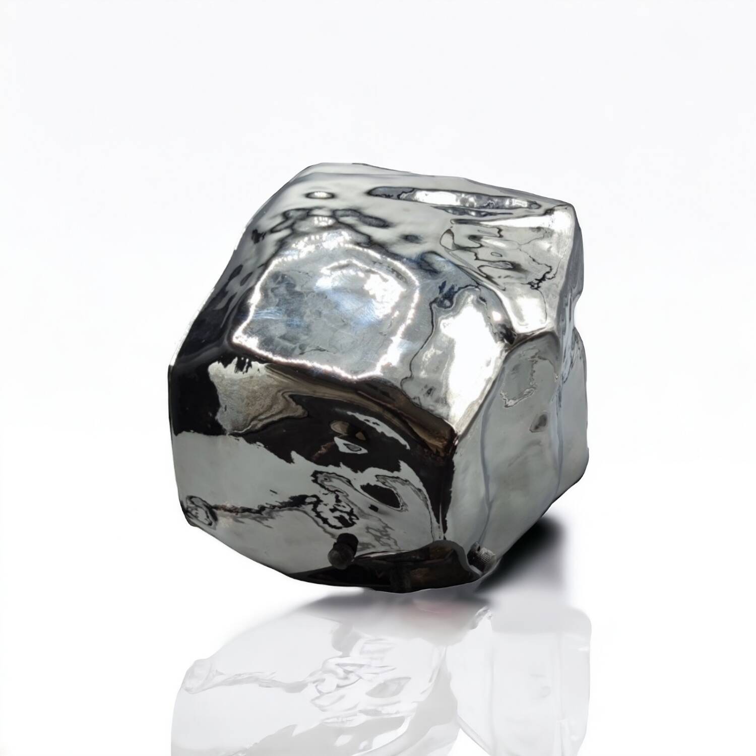 Design table lamp Rock shaped