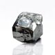 Design table lamp Rock shaped