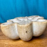 Ancient holy water stoup