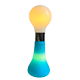 Lampe birillo Carlo Nason pour mazzega murano