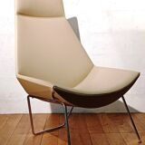 Fauteuil design Kayak, Kastel