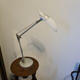 Vintage desk lamp by Massive