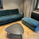 Banquette AMPM