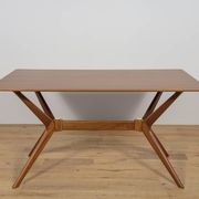 Mid Century Teak Helicopter Dining Table from G-Plan, United Knigdom, 1960s
