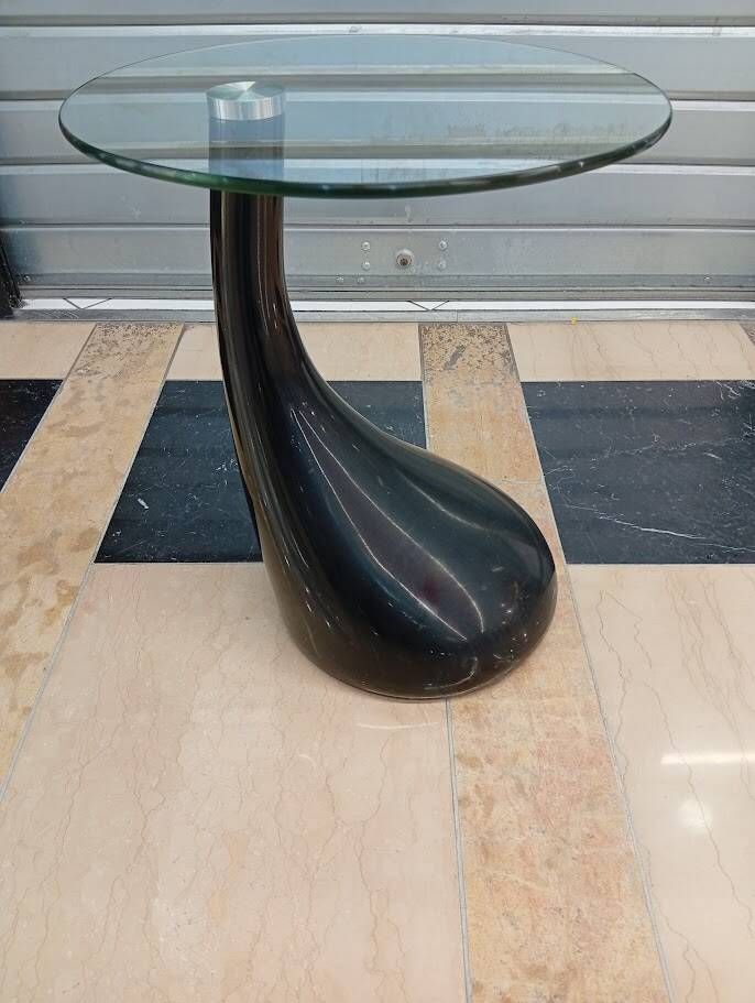 Vintage side table