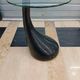 Vintage side table