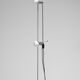3873 floor lamp, Tito Agnoli, 1950s