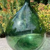 Dame-jeanne verte 30L