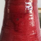 Jean Austruy ceramic lamp