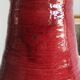 Ceramic lamp Jean Austruy