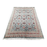 Tapis persan fait