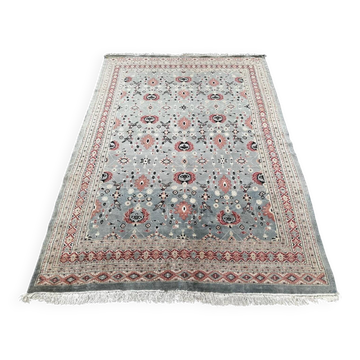 Persian rug made