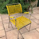 Scoubidou armchair
