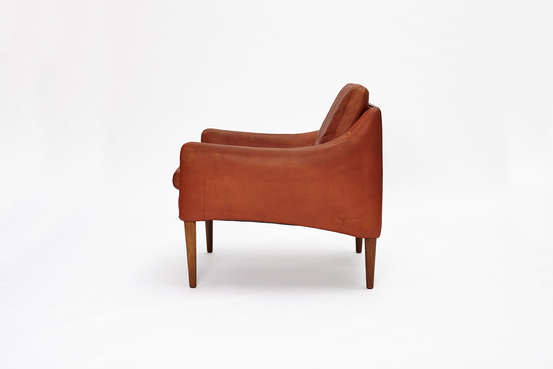 Fauteuil Easy Chair de Hans Olsen