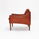 Fauteuil Easy Chair de Hans Olsen