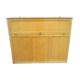 Delagrave School Card Furniture, 60s and 70s
