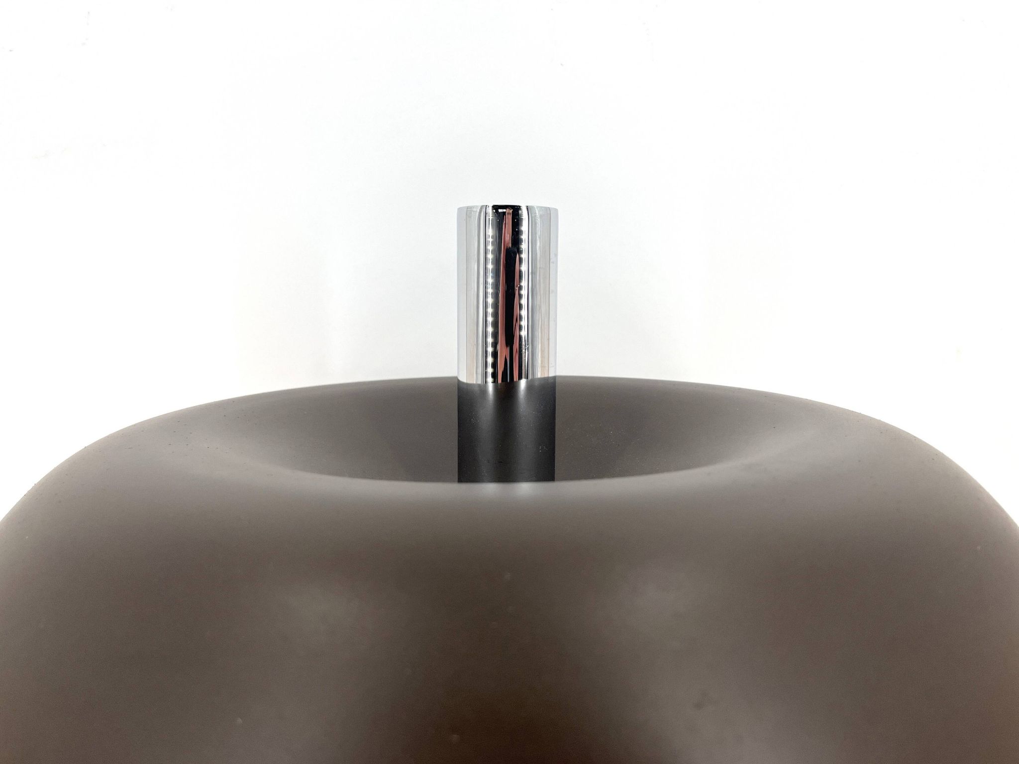 Vintage desk lamp by Egon Hillebrand, 1970s