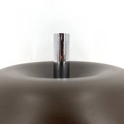Vintage desk lamp by Egon Hillebrand, 1970s