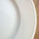 Assiettes anciennes Porcelaine fine de Limoges GDA