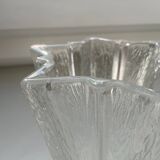 Vase à fleurs Pierre D'Avesn Daum