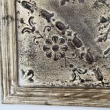 Tableau relief