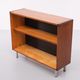 Pastoe Bookcase Cees Braakman 1960s Dutch