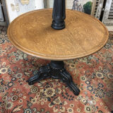 Reading table