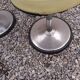 4 Tabourets vintages Mirima