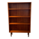 Vintage Scandinavian teak library "Liv"