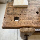 Established old oak XL