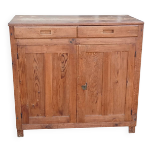 Buffet Bas de Métier - reconstruction