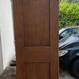 Furniture bahut three old body